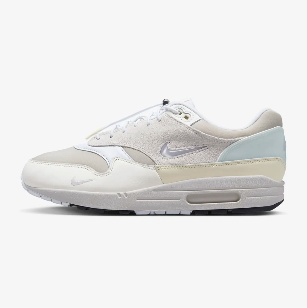 Nike Air Max 1 Premium Men's Shoes